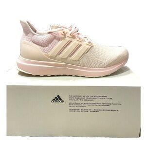 ADIDAS ubounce dna running shoe baby pink 8US Women shoes BNWT
